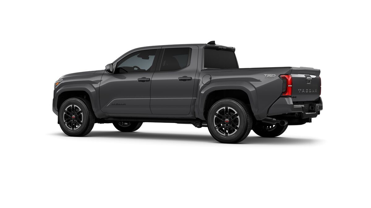 2025 Toyota Tacoma TRD Sport Laurel MD