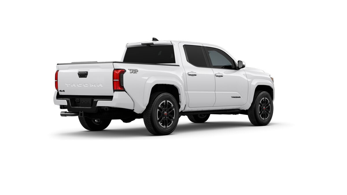 2025 Toyota Tacoma TRD Sport Laurel MD