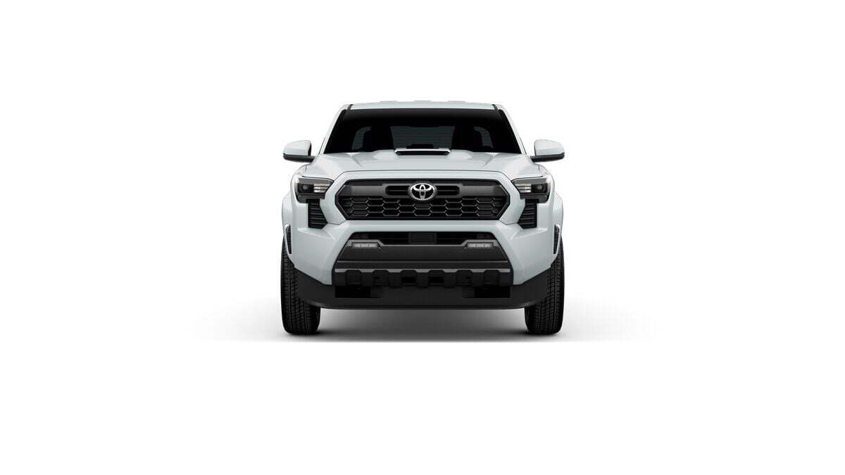 2025 Toyota Tacoma TRD Sport Laurel MD