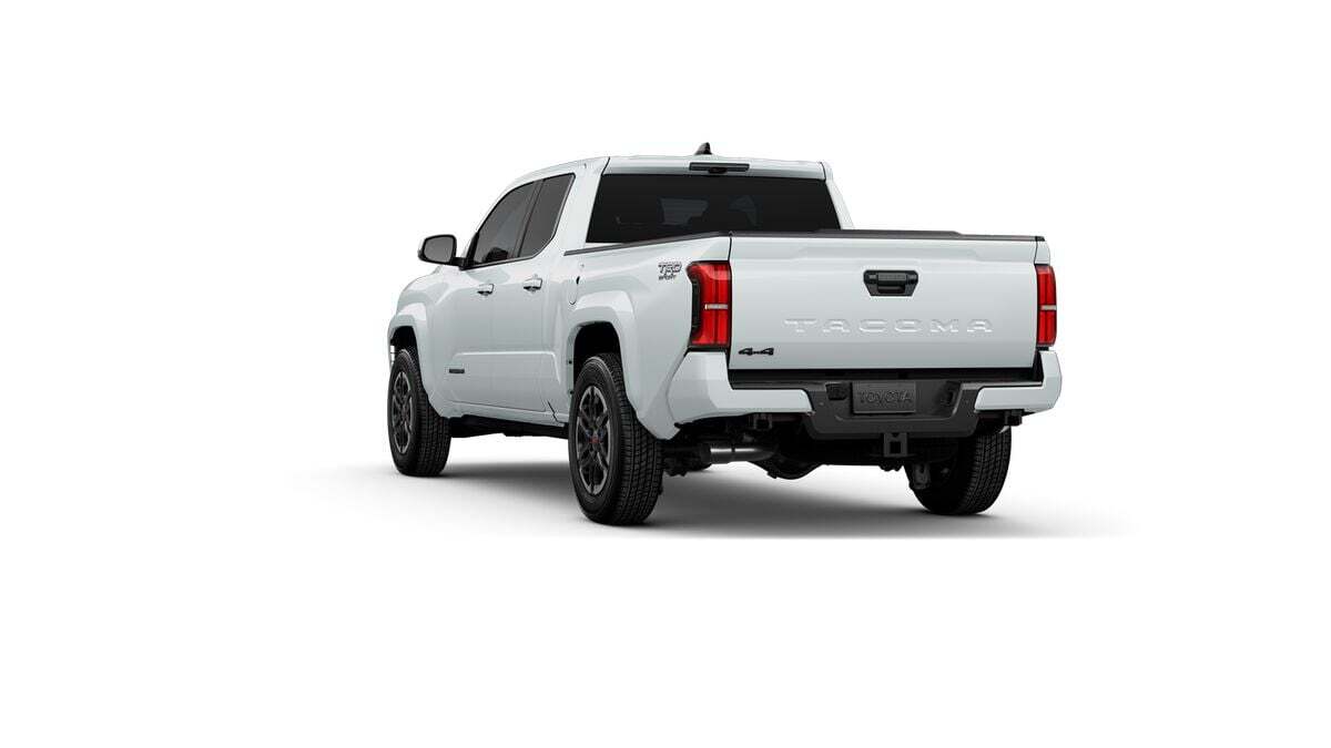 2025 Toyota Tacoma TRD Sport Laurel MD