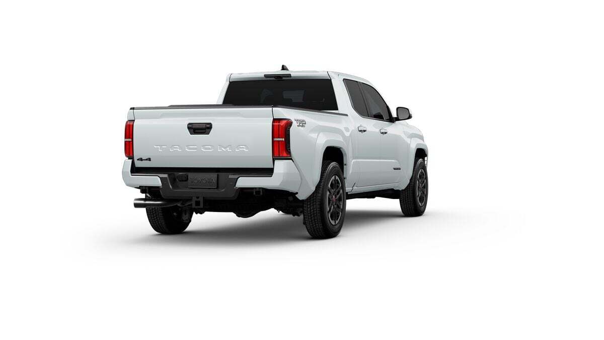 2025 Toyota Tacoma TRD Sport Laurel MD