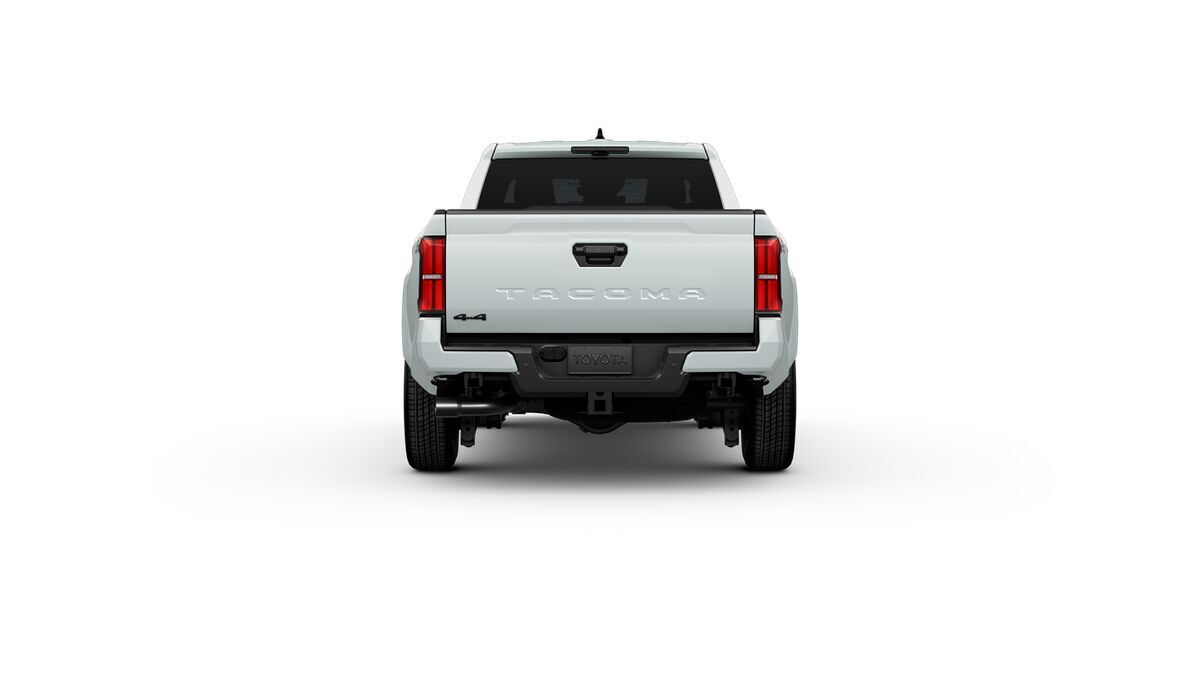 2025 Toyota Tacoma TRD Sport Laurel MD