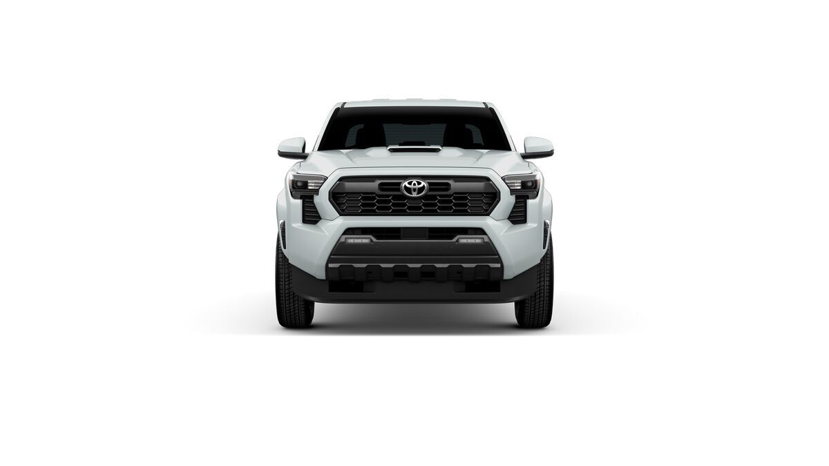 2025 Toyota Tacoma TRD Sport Laurel MD