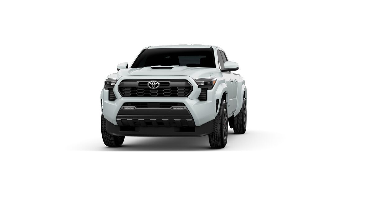 2025 Toyota Tacoma TRD Sport Laurel MD
