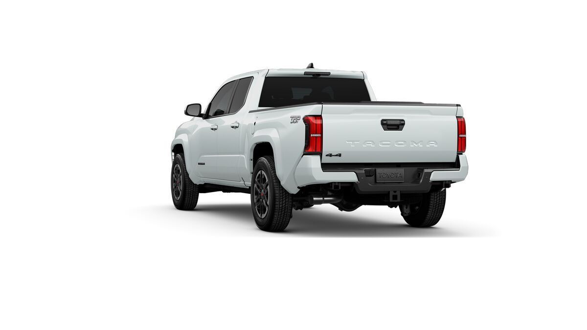 2025 Toyota Tacoma TRD Sport Laurel MD