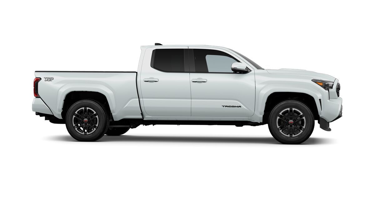 2025 Toyota Tacoma TRD Sport Laurel MD