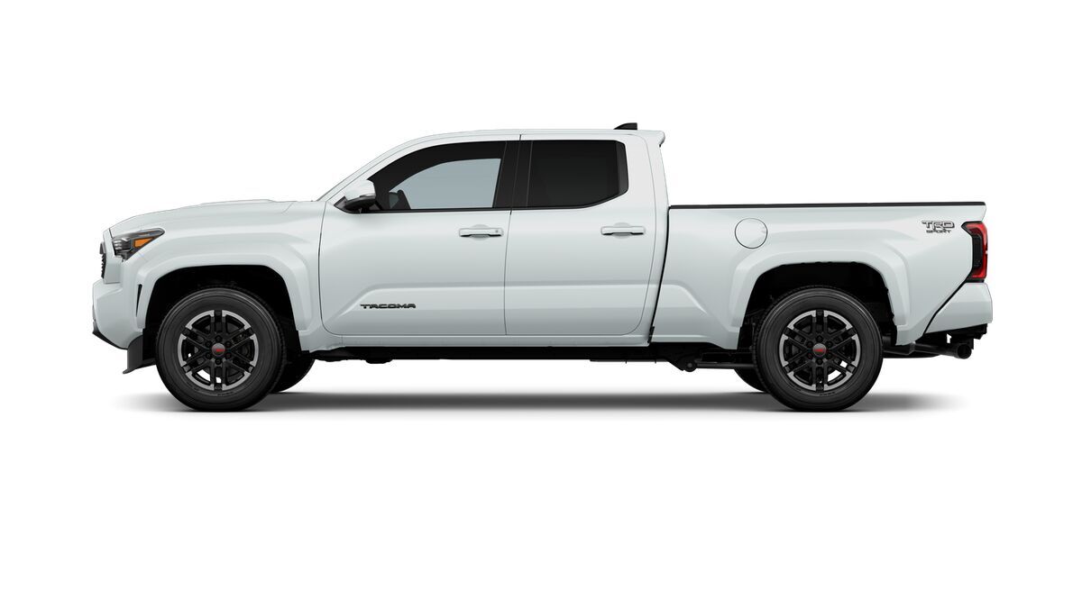 2025 Toyota Tacoma TRD Sport Laurel MD