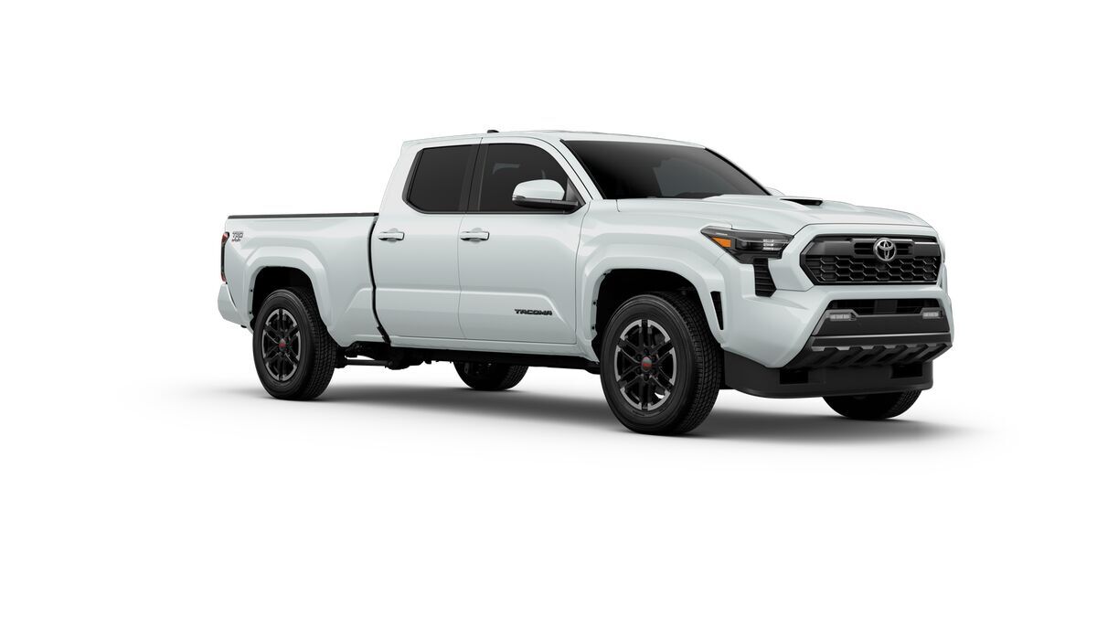 2025 Toyota Tacoma TRD Sport Laurel MD