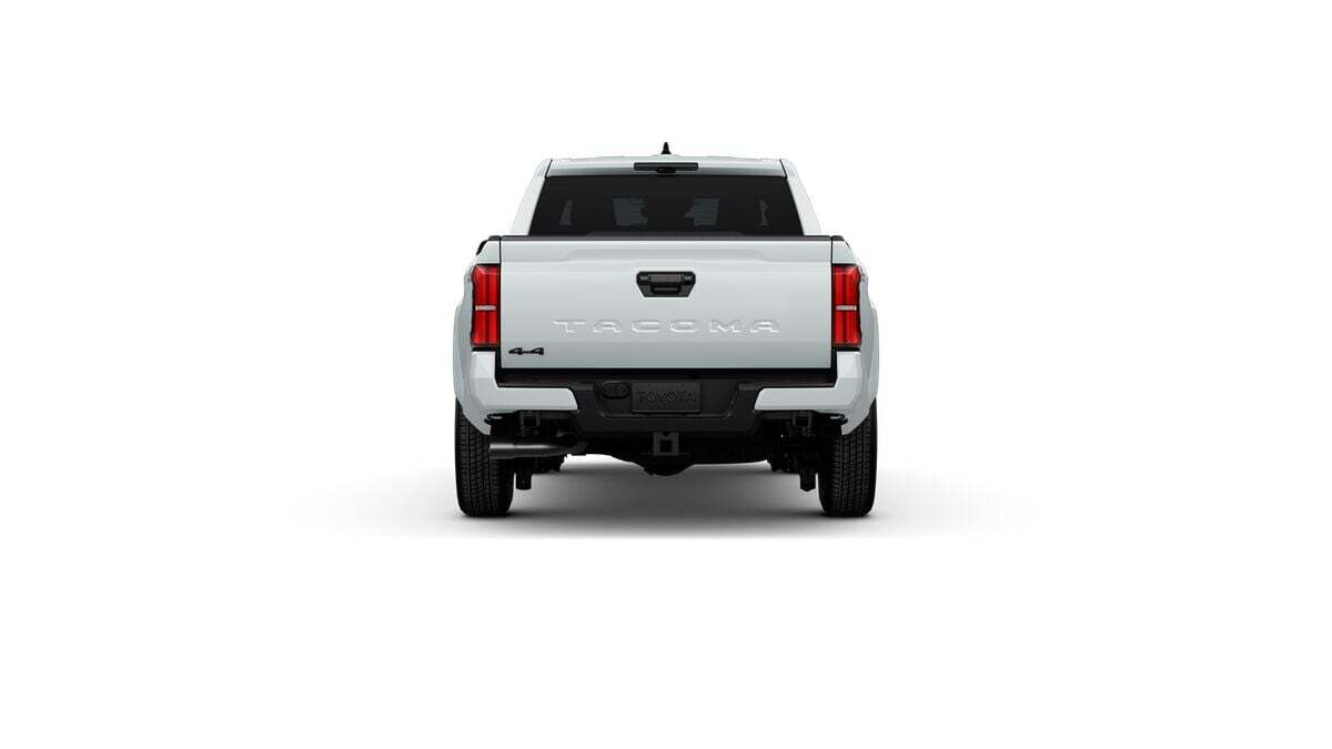 2025 Toyota Tacoma TRD Sport Laurel MD