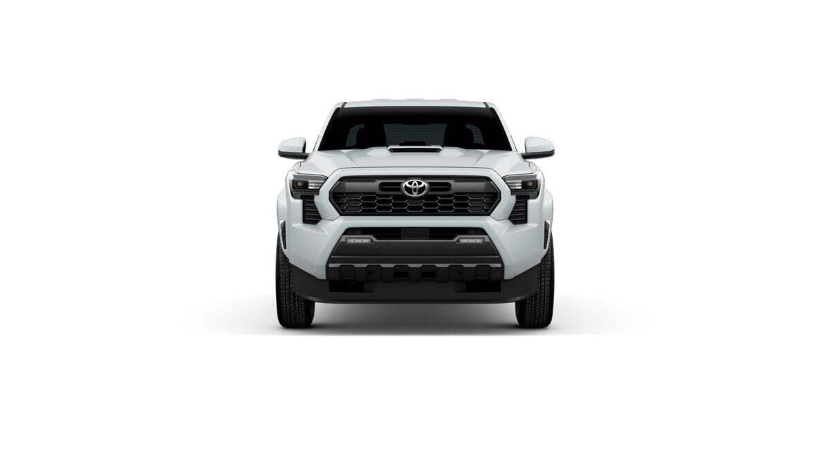 2025 Toyota Tacoma TRD Sport Laurel MD