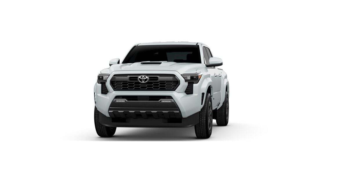 2025 Toyota Tacoma TRD Sport Laurel MD