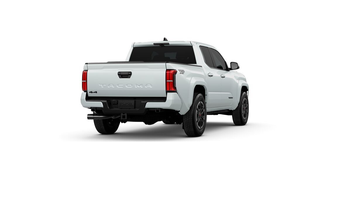 2025 Toyota Tacoma TRD Sport Laurel MD