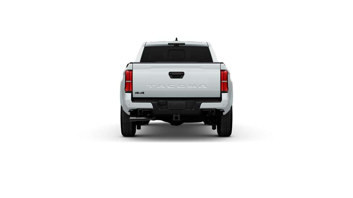 2025 Toyota Tacoma TRD Sport Laurel MD