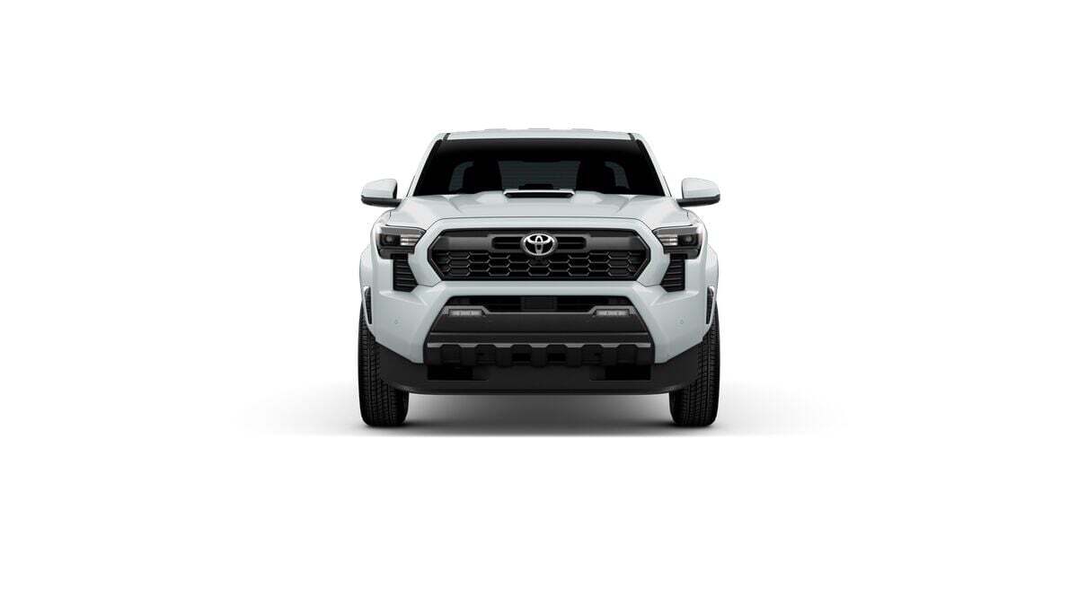 2025 Toyota Tacoma TRD Sport Laurel MD