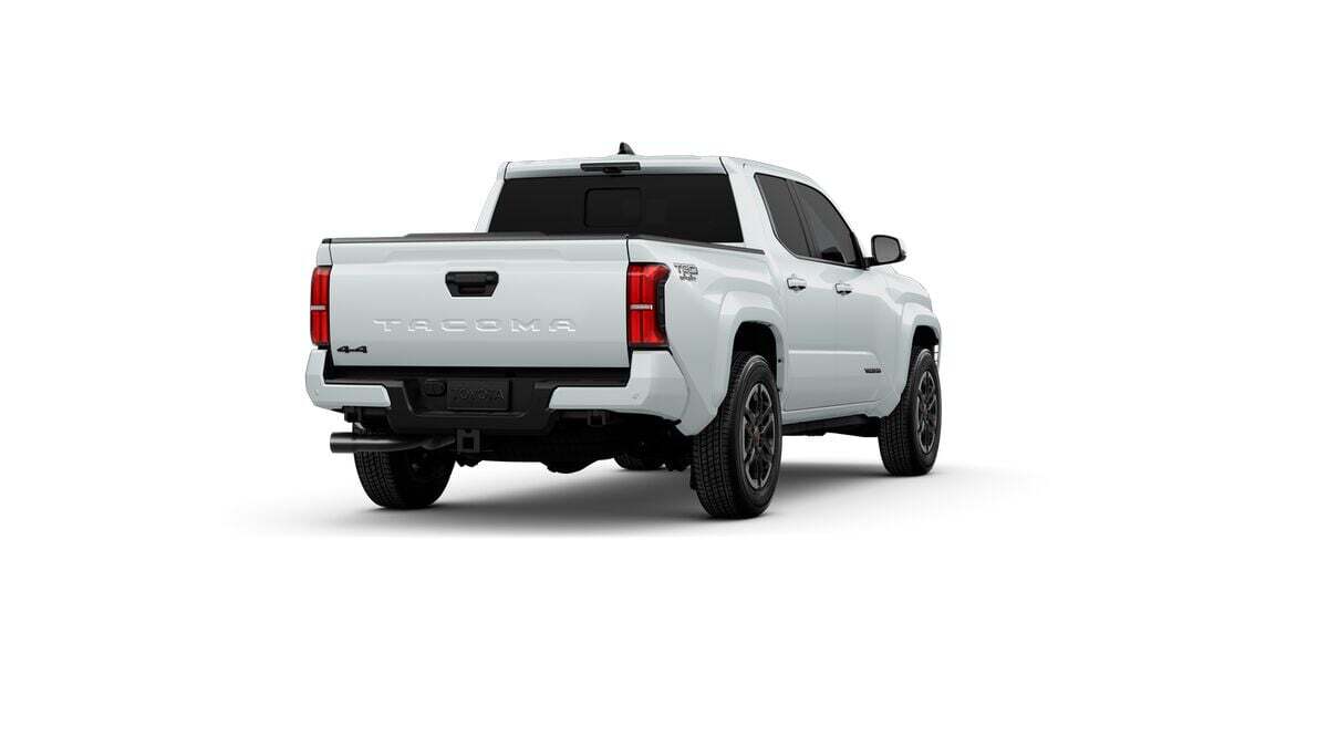 2025 Toyota Tacoma TRD Sport Laurel MD