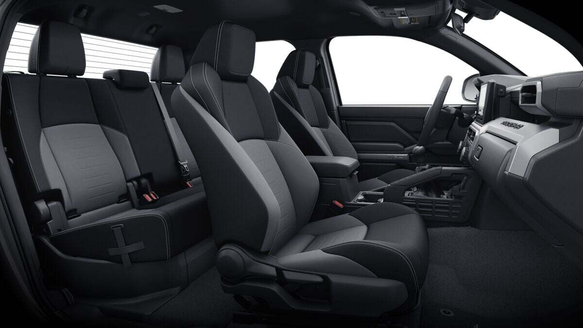 2025 Toyota Tacoma TRD Sport Laurel MD