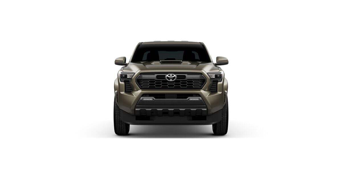 2025 Toyota Tacoma TRD Sport Fredericksburg VA