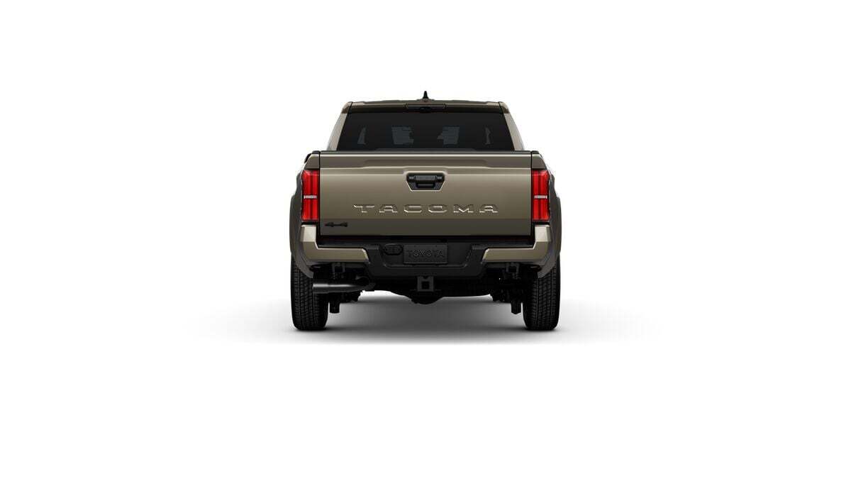 2025 Toyota Tacoma TRD Sport Fredericksburg VA