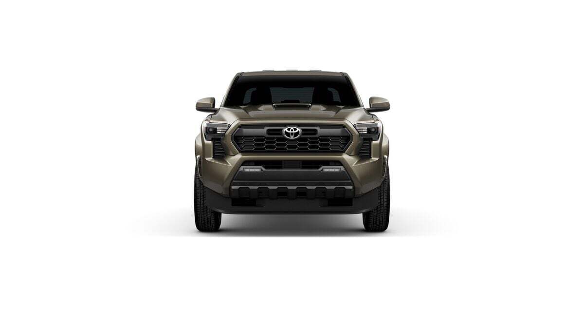 2025 Toyota Tacoma TRD Sport Fredericksburg VA