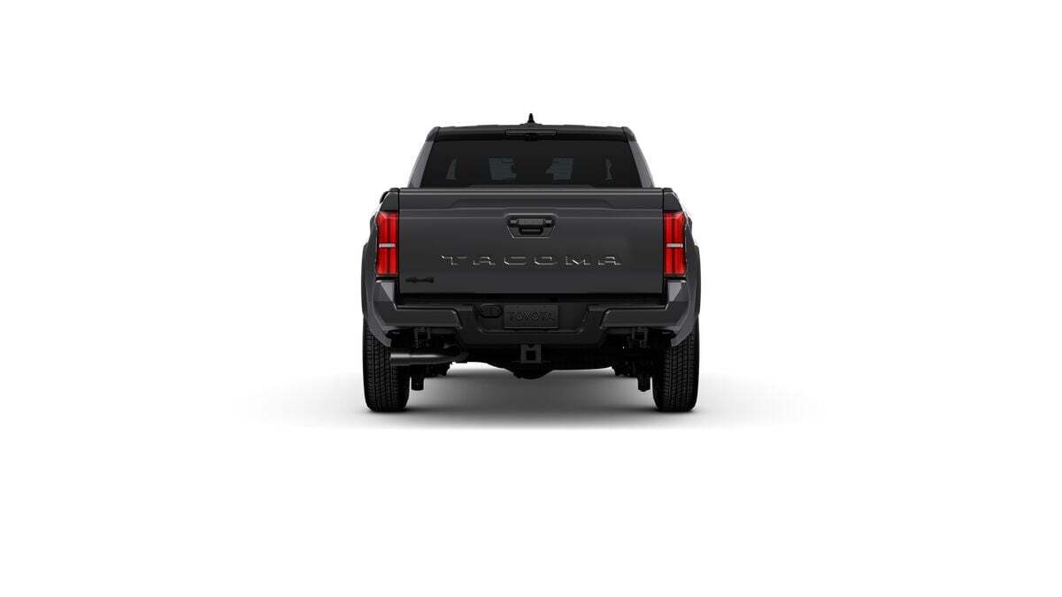 2025 Toyota Tacoma TRD Sport Fredericksburg VA