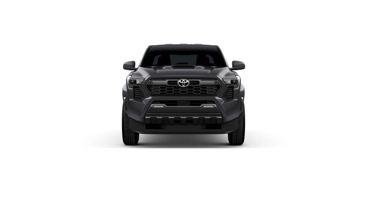 2025 Toyota Tacoma TRD Sport Fredericksburg VA