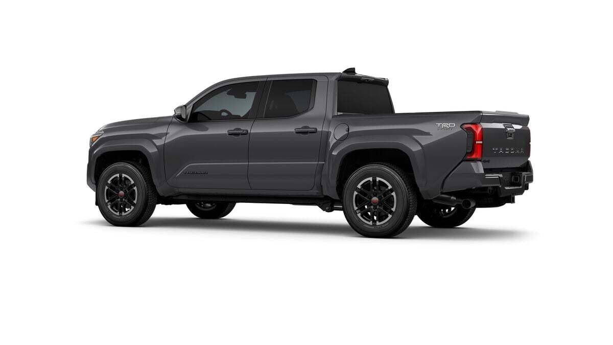 2025 Toyota Tacoma TRD Sport Fredericksburg VA