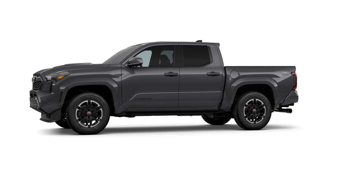 2025 Toyota Tacoma TRD Sport Fredericksburg VA