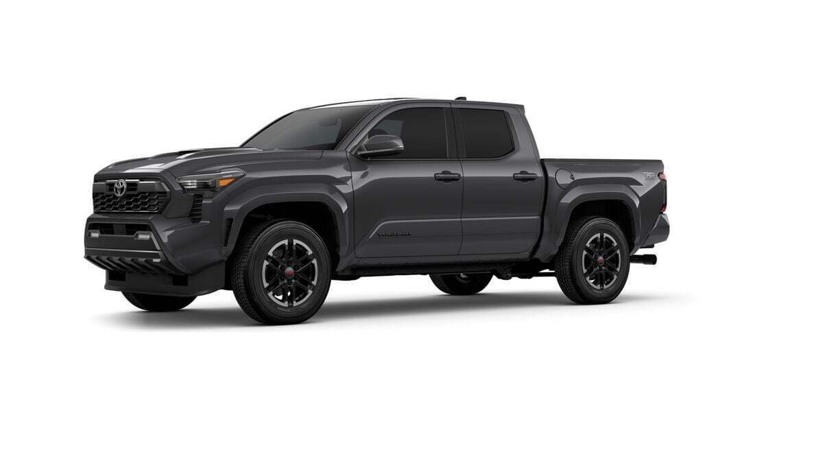 2025 Toyota Tacoma TRD Sport Fredericksburg VA