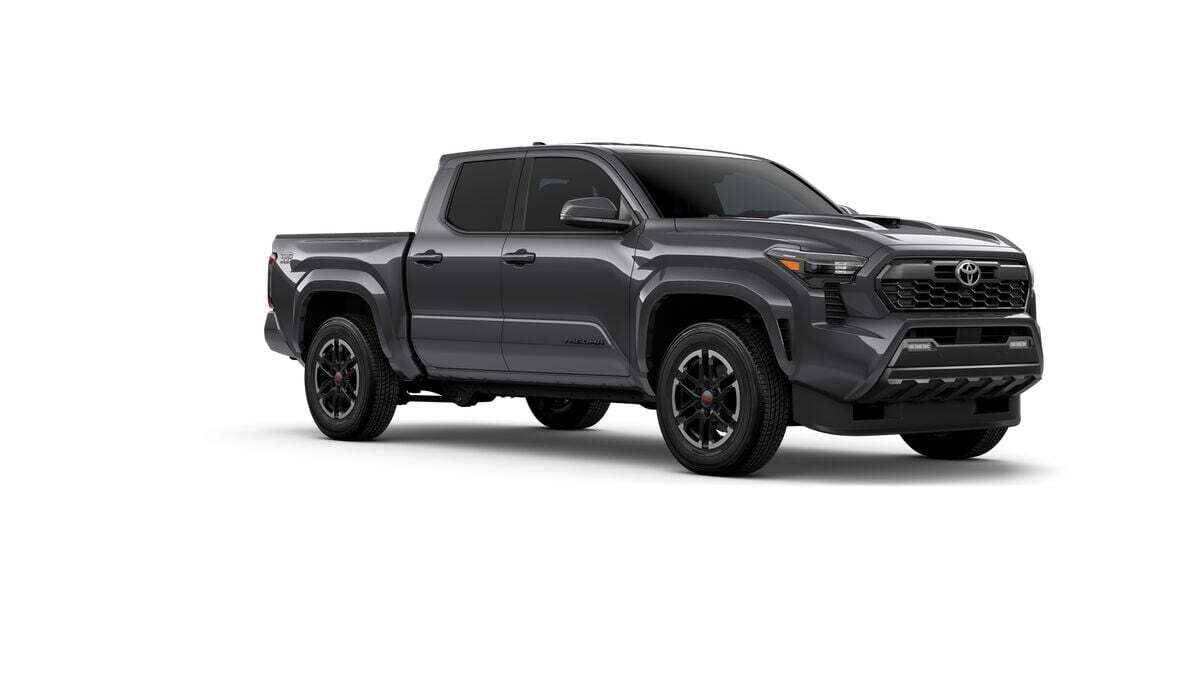 2025 Toyota Tacoma TRD Sport Fredericksburg VA