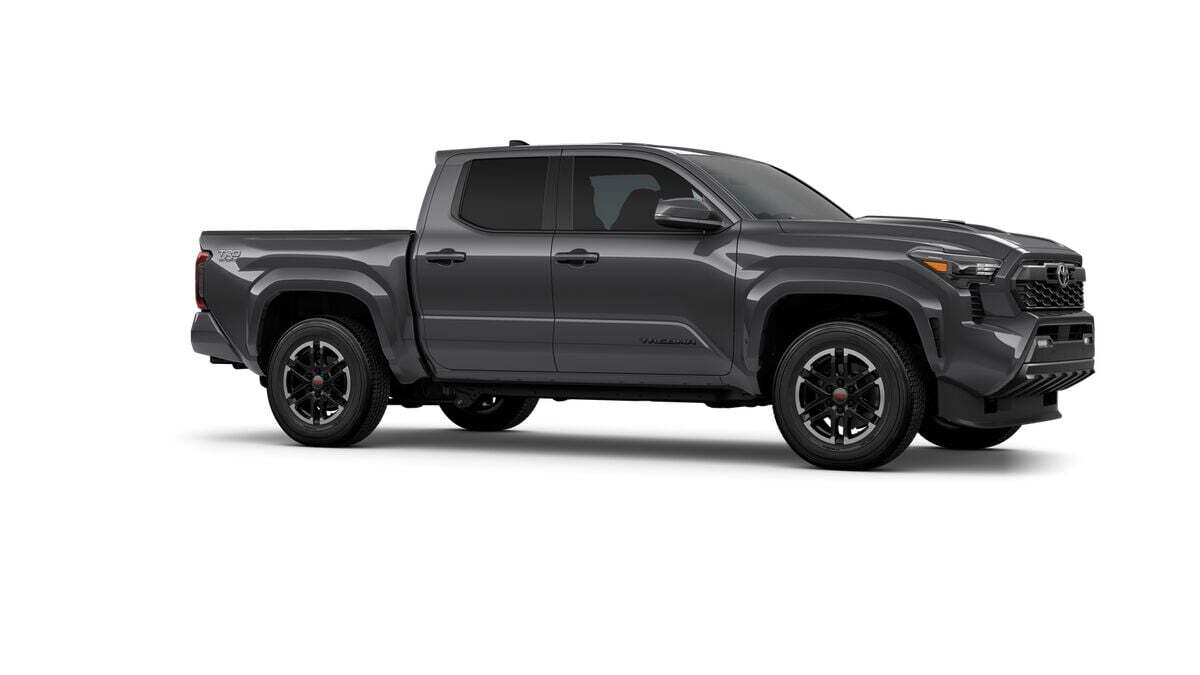 2025 Toyota Tacoma TRD Sport Fredericksburg VA