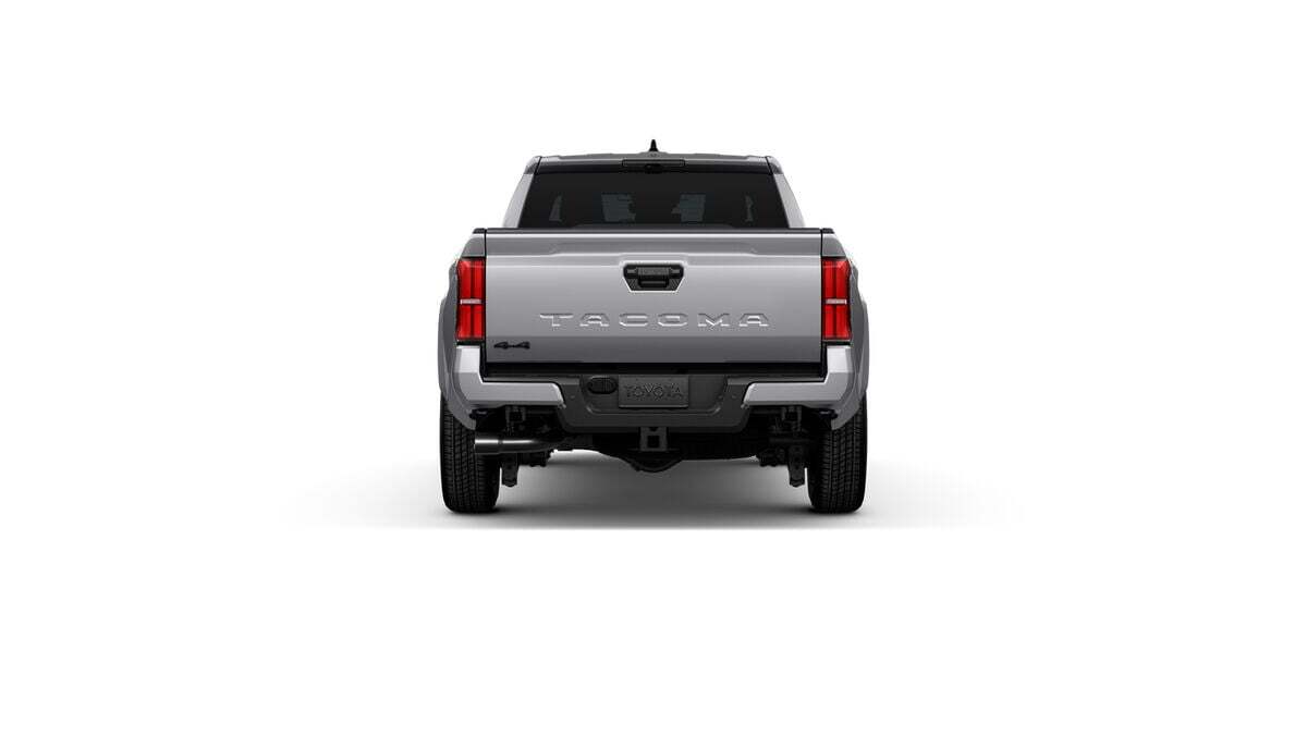 2025 Toyota Tacoma TRD Sport Fredericksburg VA