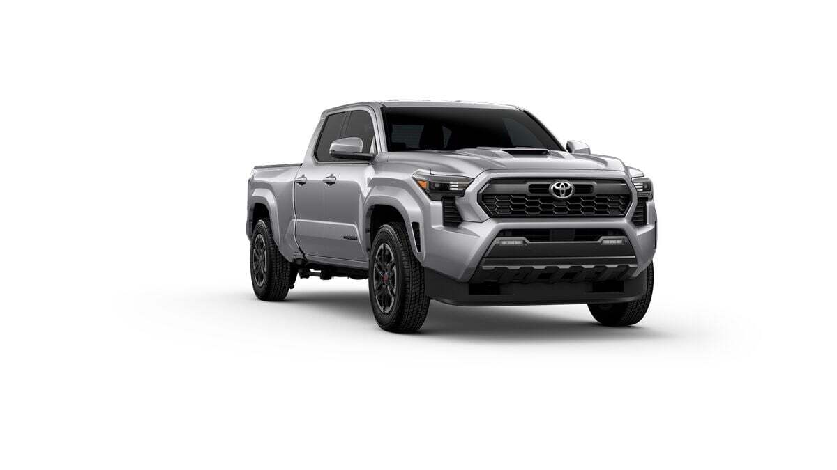 2025 Toyota Tacoma TRD Sport Fredericksburg VA