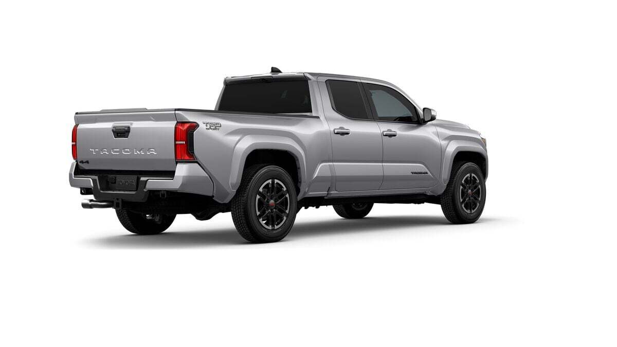 2025 Toyota Tacoma TRD Sport Fredericksburg VA