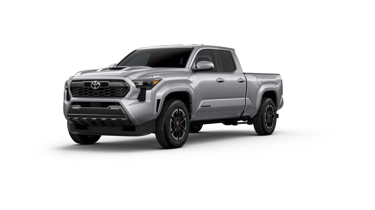 2025 Toyota Tacoma TRD Sport Fredericksburg VA