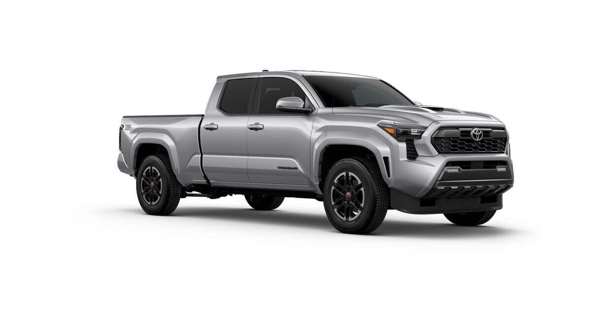 2025 Toyota Tacoma TRD Sport Fredericksburg VA
