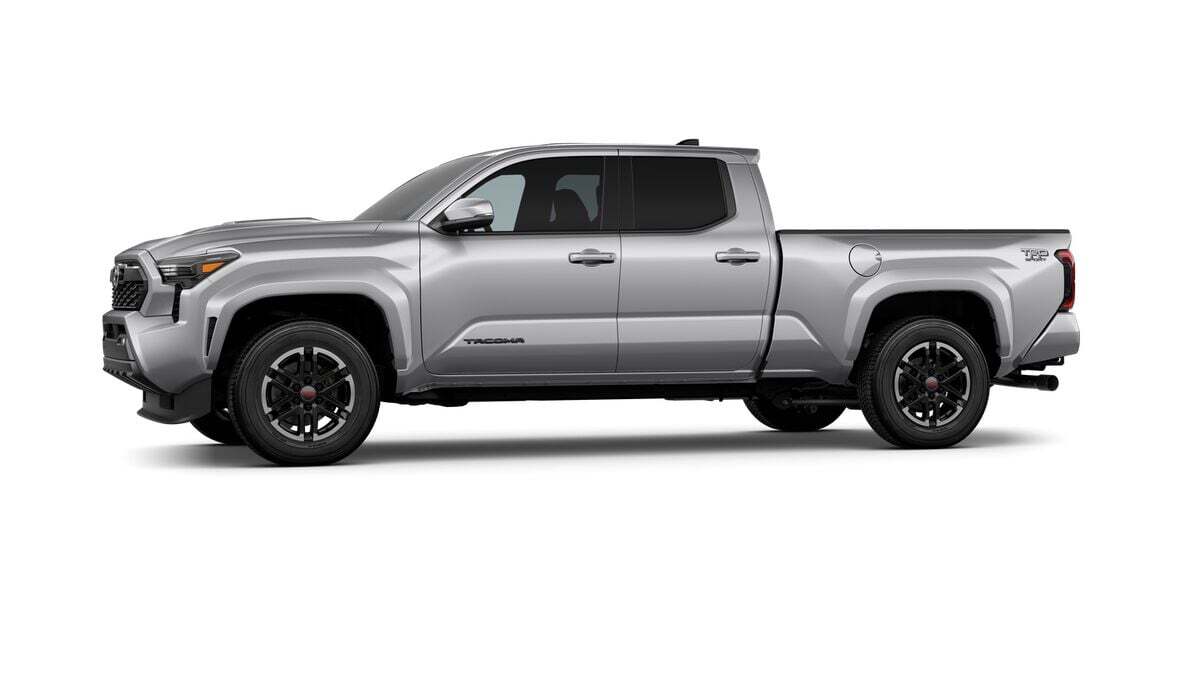 2025 Toyota Tacoma TRD Sport Fredericksburg VA