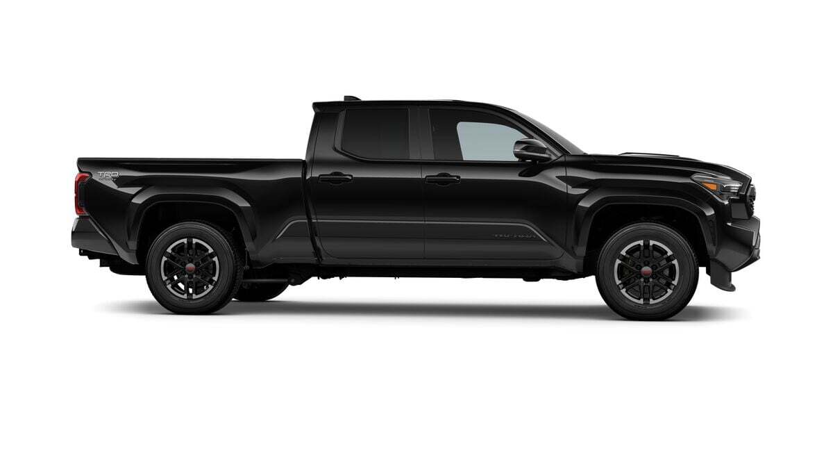 2025 Toyota Tacoma TRD Sport Fredericksburg VA
