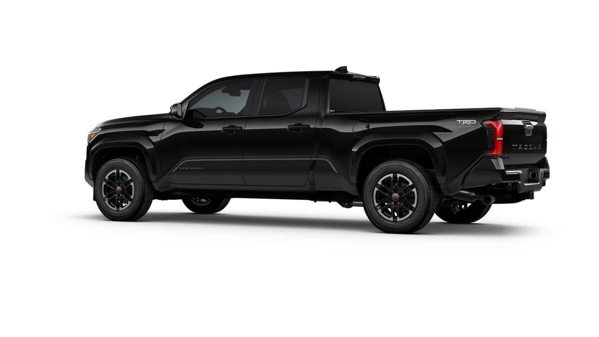 2025 Toyota Tacoma TRD Sport Fredericksburg VA