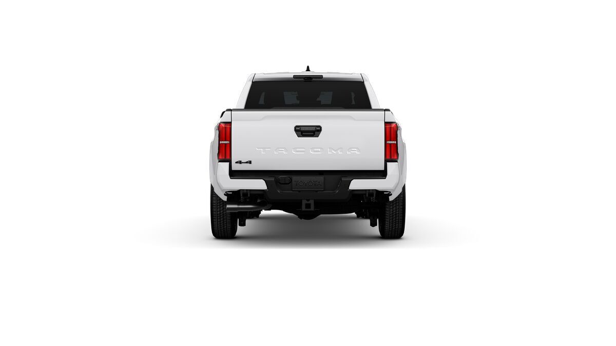 2025 Toyota Tacoma TRD Sport Fredericksburg VA