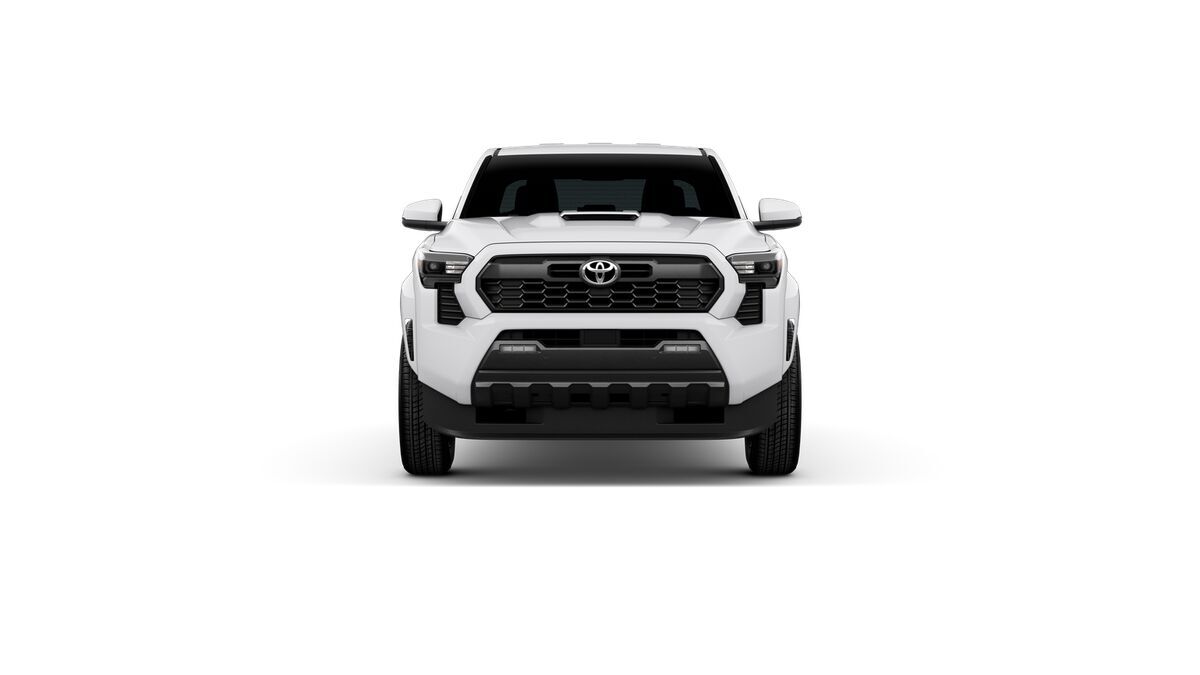 2025 Toyota Tacoma TRD Sport Fredericksburg VA