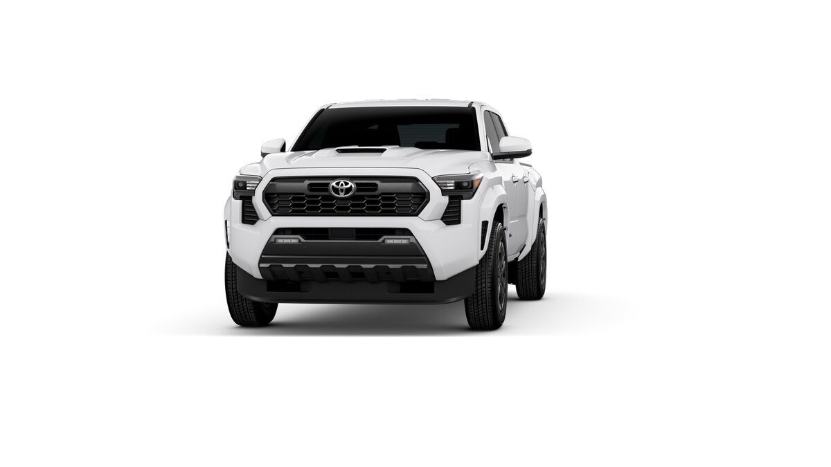 2025 Toyota Tacoma TRD Sport Fredericksburg VA