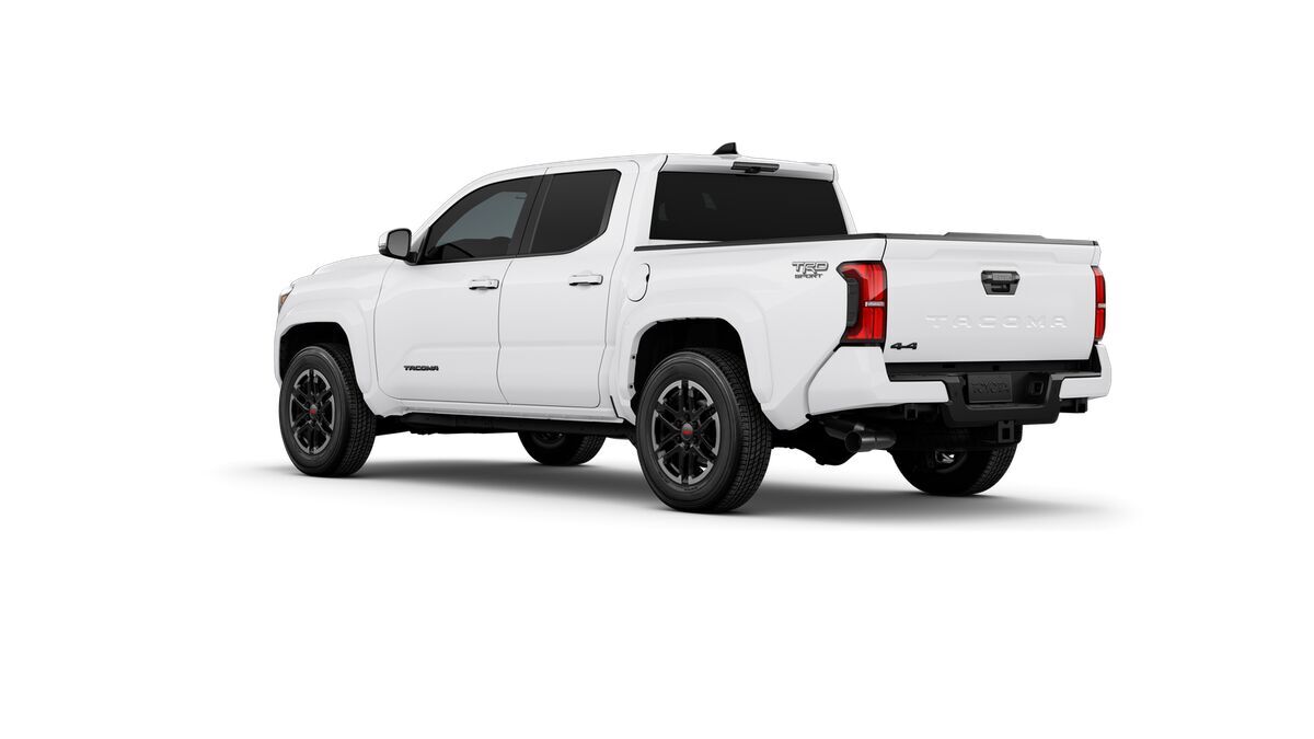 2025 Toyota Tacoma TRD Sport Fredericksburg VA
