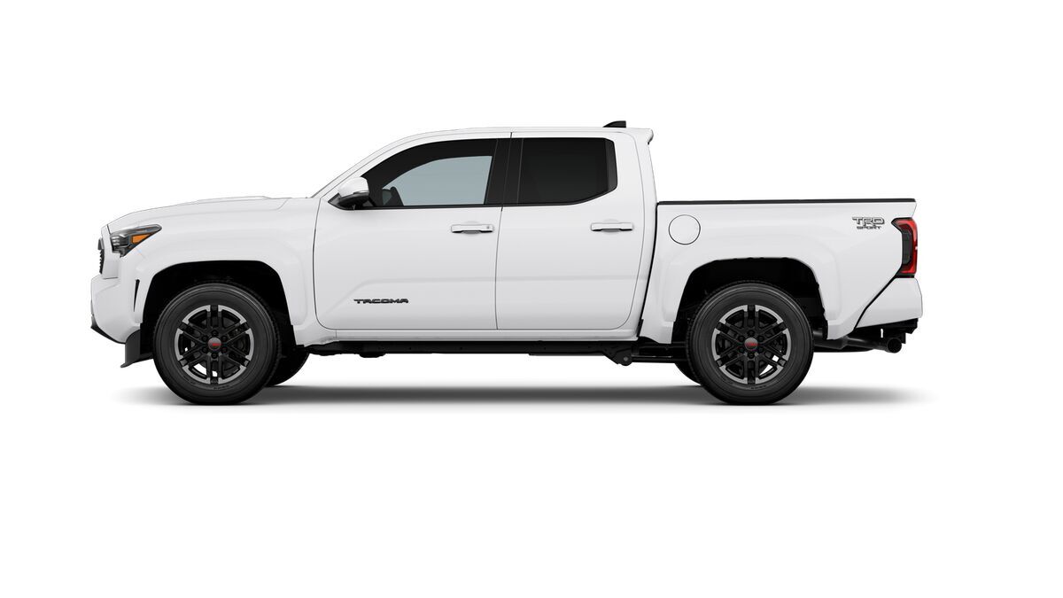 2025 Toyota Tacoma TRD Sport Fredericksburg VA