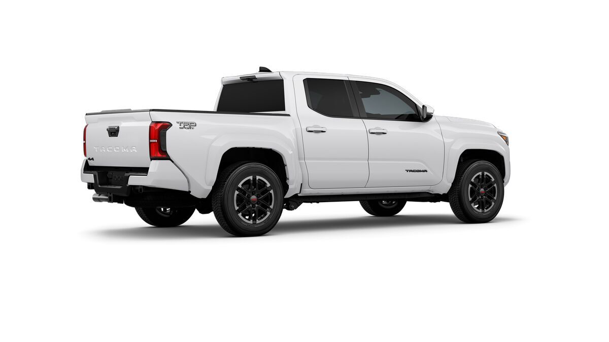 2025 Toyota Tacoma TRD Sport Fredericksburg VA