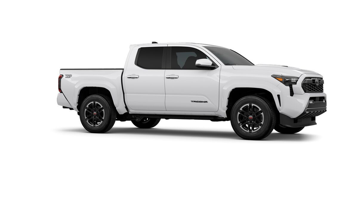 2025 Toyota Tacoma TRD Sport Fredericksburg VA