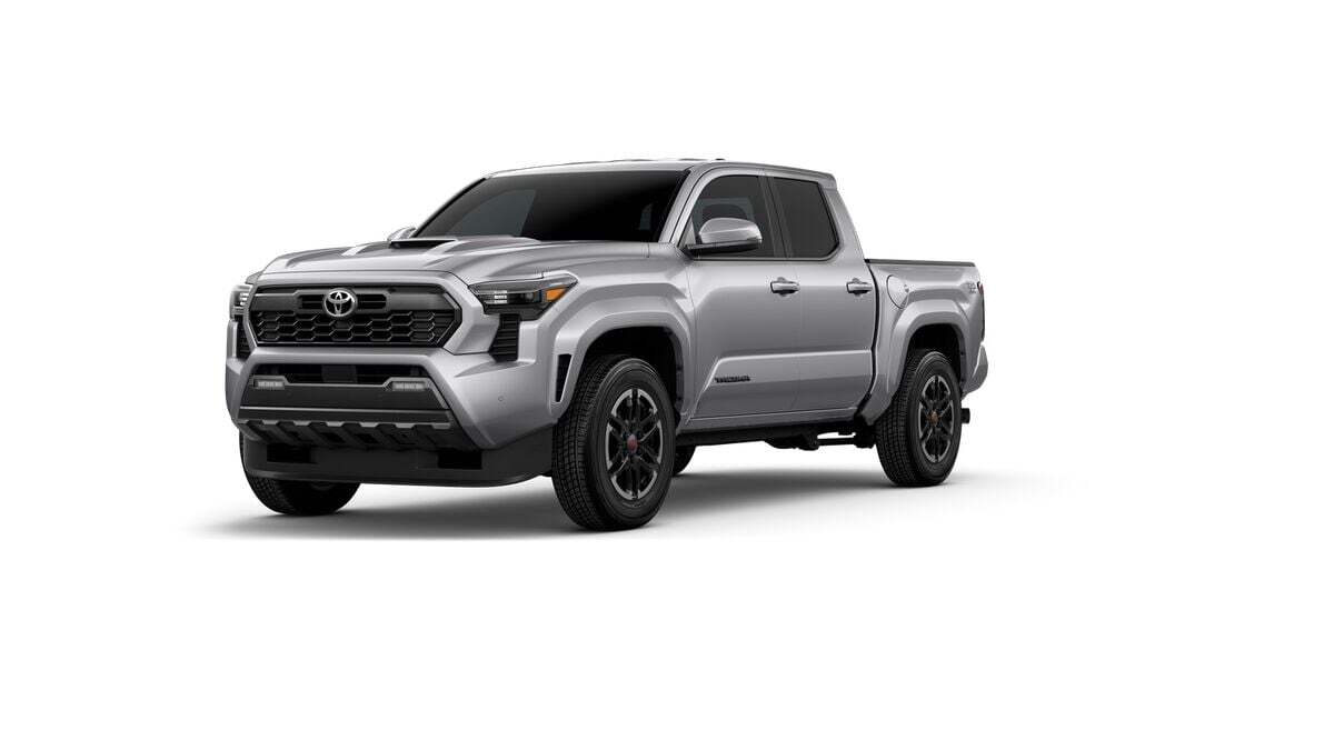 2025 Toyota Tacoma TRD Sport Fredericksburg VA