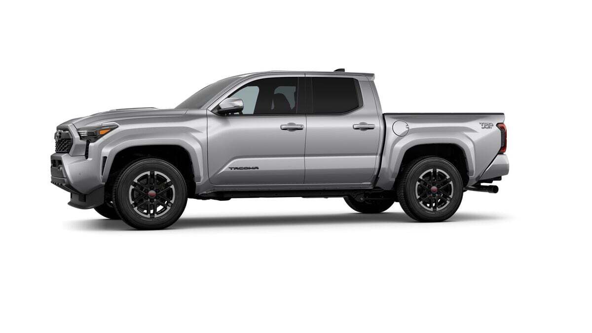 2025 Toyota Tacoma TRD Sport Fredericksburg VA