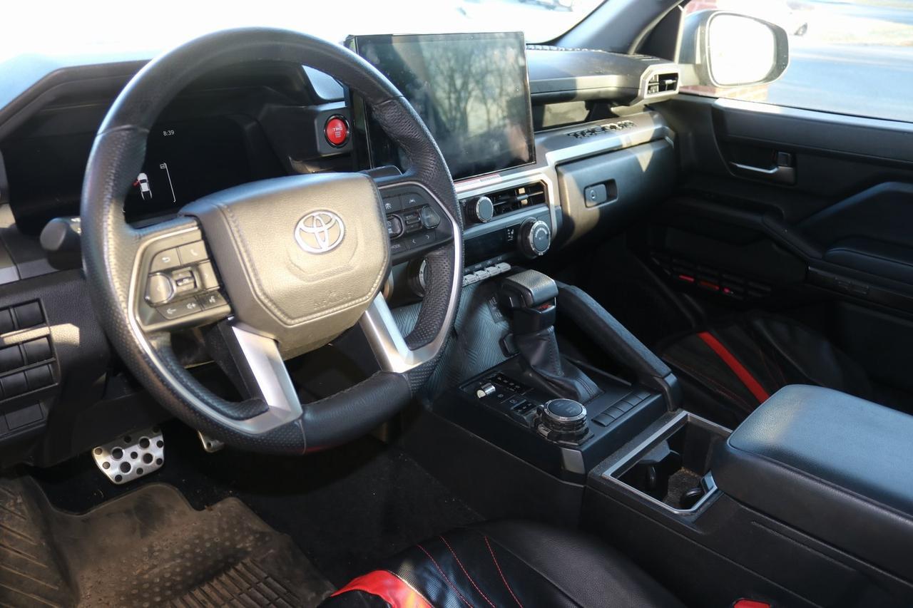 2025 Toyota Tacoma TRD Sport Fredericksburg VA