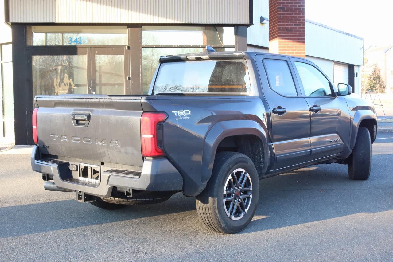 2025 Toyota Tacoma TRD Sport Fredericksburg VA