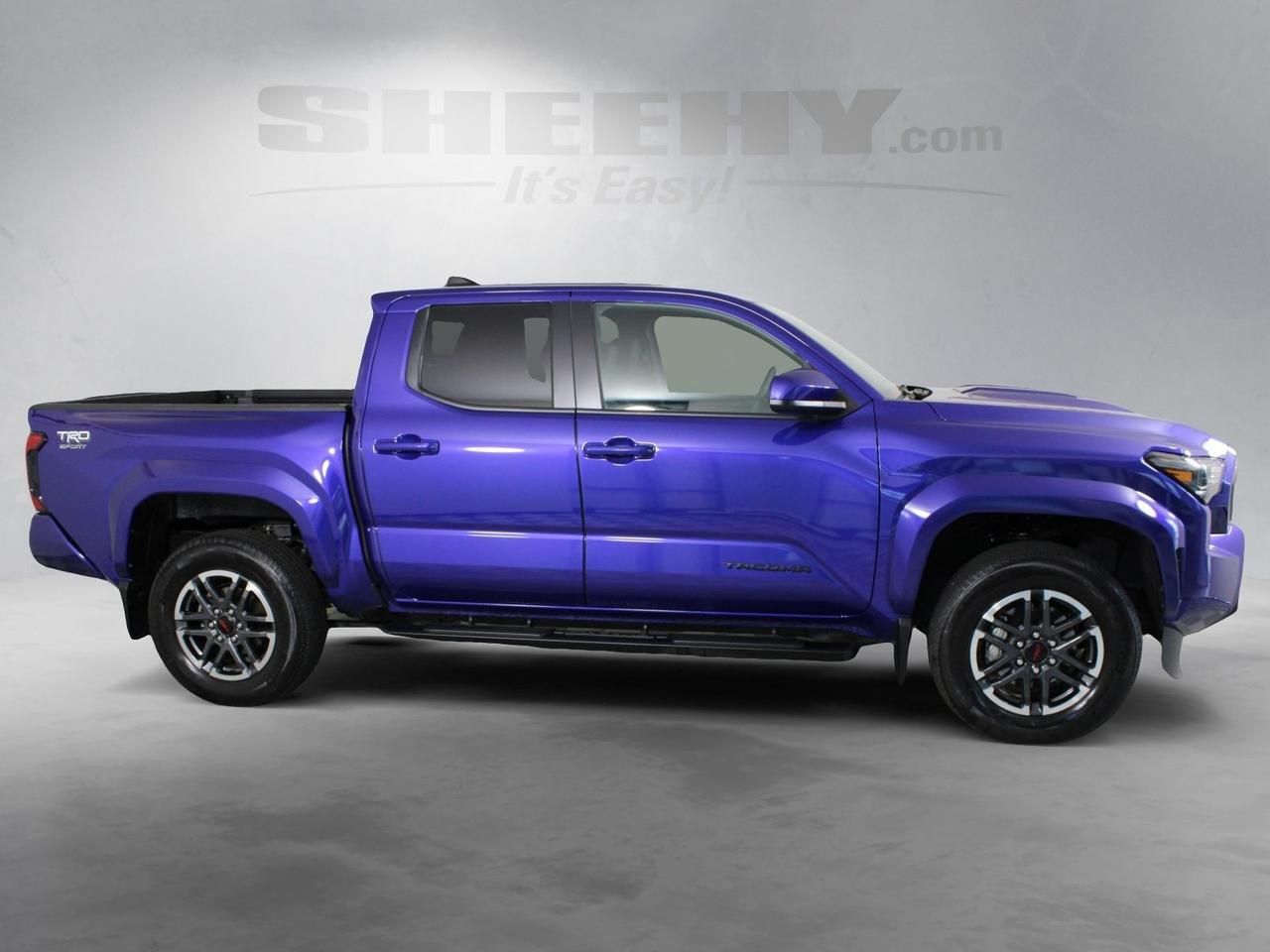 2025 Toyota Tacoma TRD Sport Fredericksburg VA